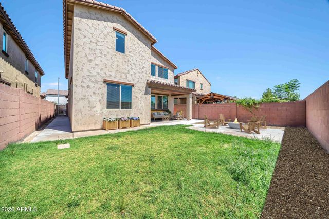 6808 N 88TH Lane, Glendale, AZ 85305