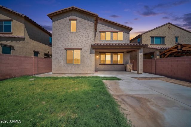 6808 N 88TH Lane, Glendale, AZ 85305