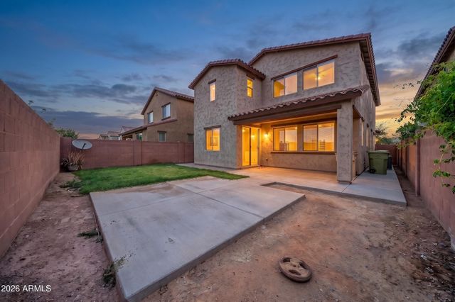 6808 N 88TH Lane, Glendale, AZ 85305