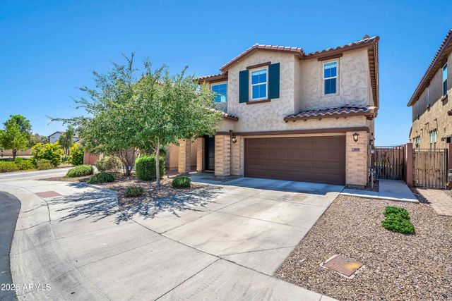 6808 N 88TH Lane, Glendale, AZ 85305
