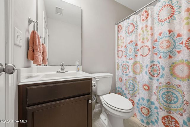 2029 Willow Stone Court, Leland, NC 28451