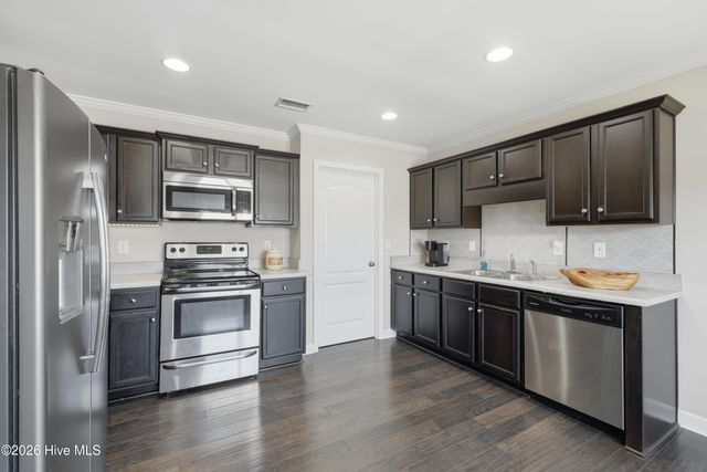 2029 Willow Stone Court, Leland, NC 28451