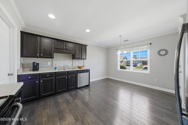 2029 Willow Stone Court, Leland, NC 28451