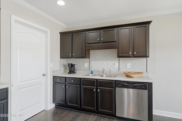 2029 Willow Stone Court, Leland, NC 28451