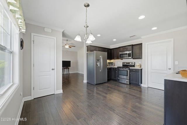 2029 Willow Stone Court, Leland, NC 28451