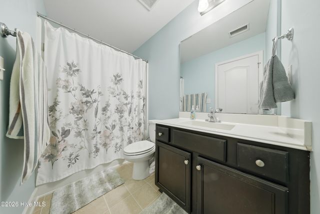 2029 Willow Stone Court, Leland, NC 28451