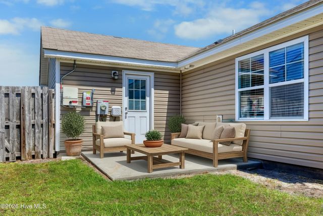 2029 Willow Stone Court, Leland, NC 28451