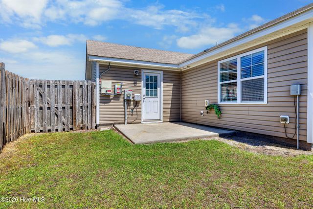 2029 Willow Stone Court, Leland, NC 28451