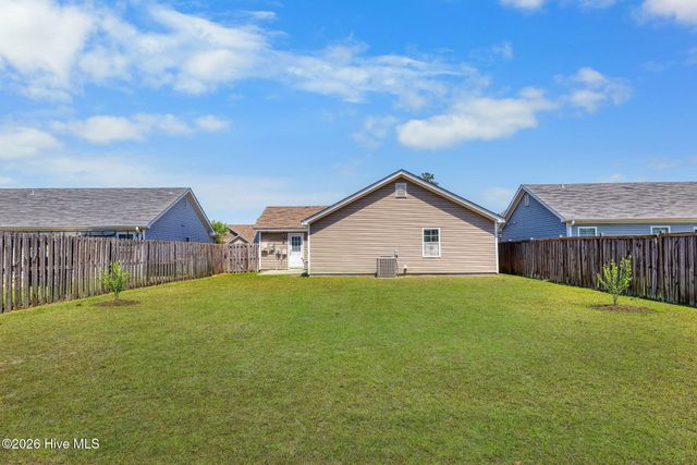 2029 Willow Stone Court, Leland, NC 28451