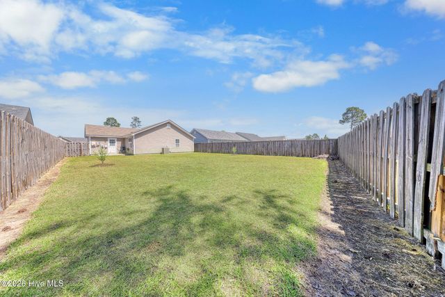 2029 Willow Stone Court, Leland, NC 28451