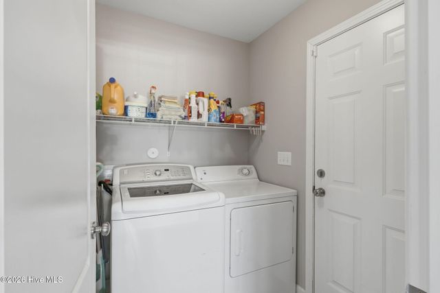 2029 Willow Stone Court, Leland, NC 28451