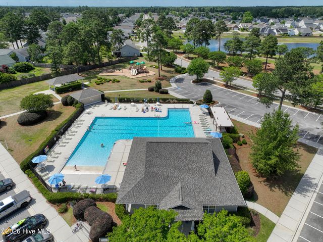 2029 Willow Stone Court, Leland, NC 28451