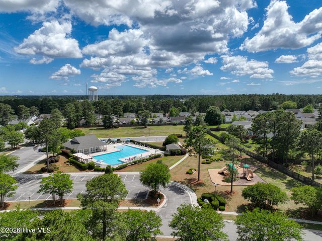 2029 Willow Stone Court, Leland, NC 28451