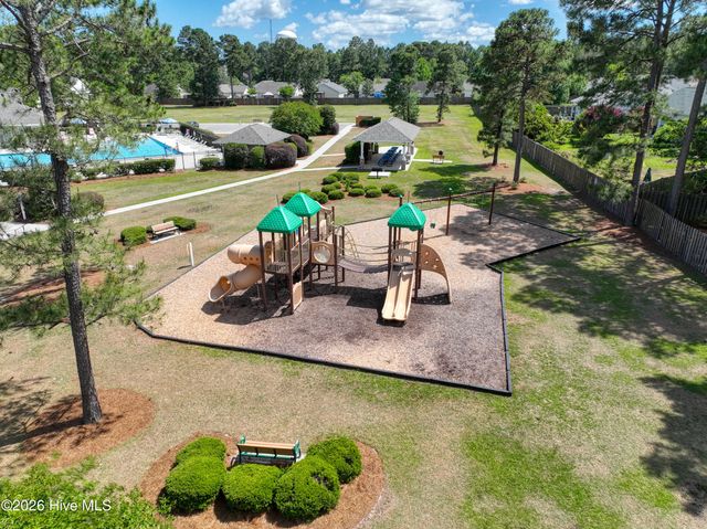 2029 Willow Stone Court, Leland, NC 28451