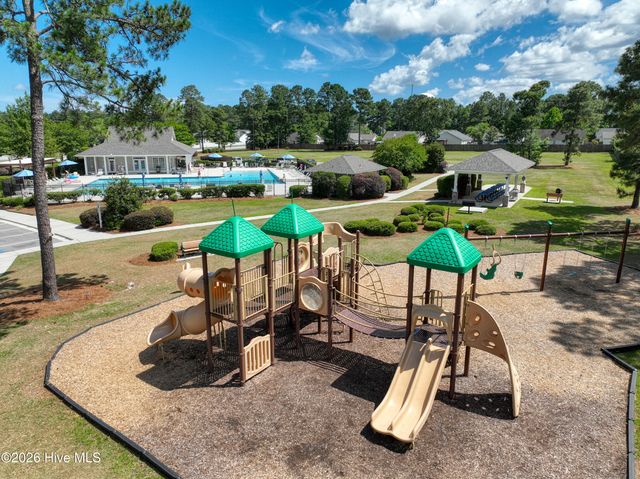 2029 Willow Stone Court, Leland, NC 28451