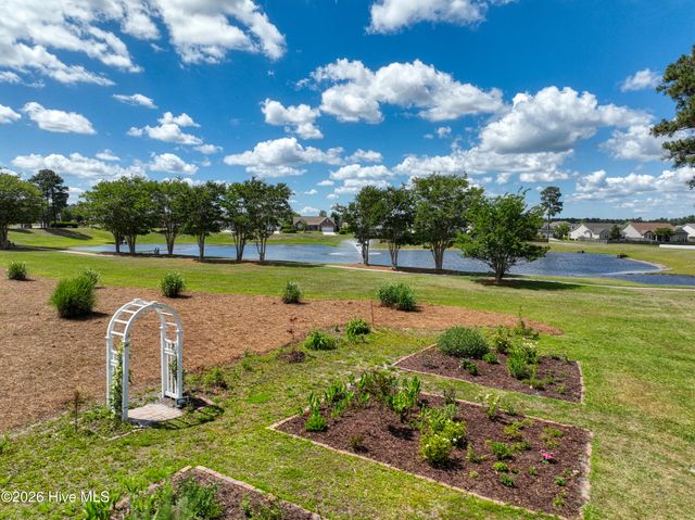 2029 Willow Stone Court, Leland, NC 28451