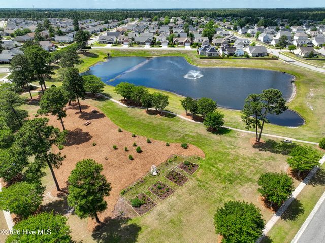 2029 Willow Stone Court, Leland, NC 28451