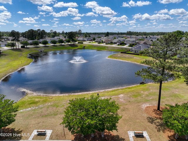 2029 Willow Stone Court, Leland, NC 28451