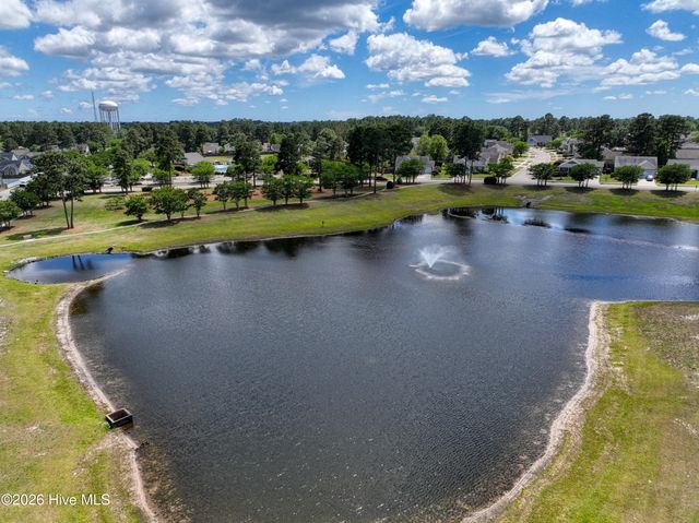 2029 Willow Stone Court, Leland, NC 28451