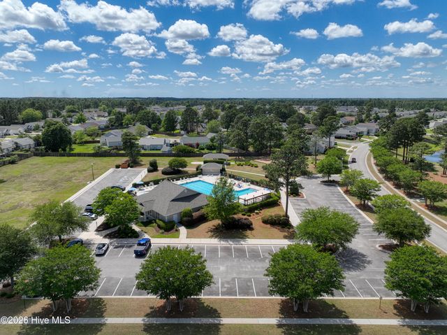 2029 Willow Stone Court, Leland, NC 28451