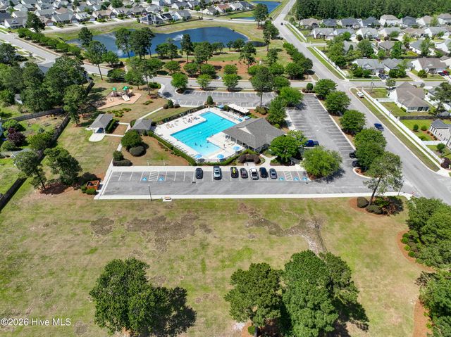 2029 Willow Stone Court, Leland, NC 28451