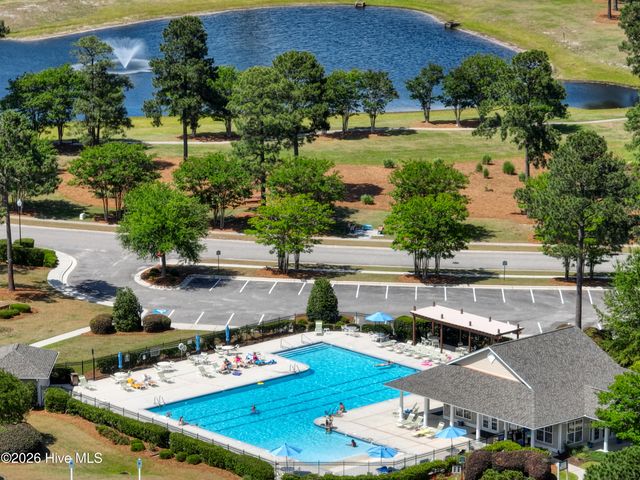 2029 Willow Stone Court, Leland, NC 28451