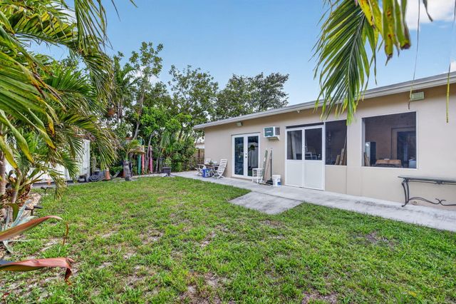 1412 NE 15th Avenue, Fort Lauderdale, FL 33304