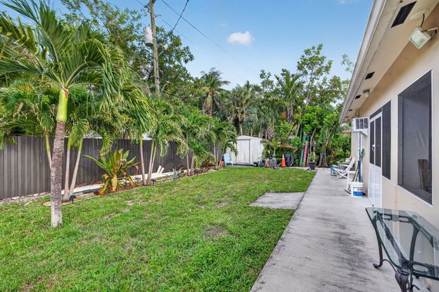 1412 NE 15th Avenue, Fort Lauderdale, FL 33304
