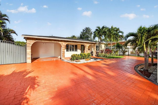 1412 NE 15th Avenue, Fort Lauderdale, FL 33304