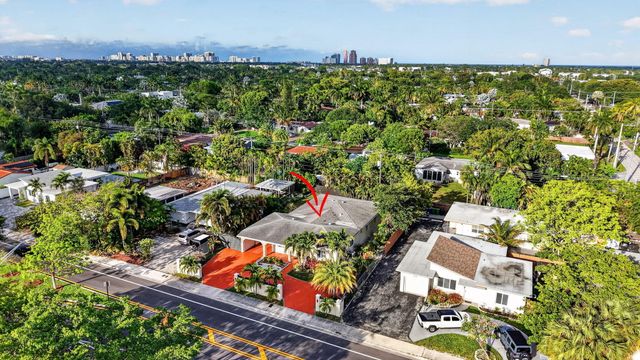 1412 NE 15th Avenue, Fort Lauderdale, FL 33304