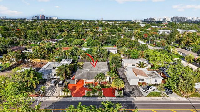 1412 NE 15th Avenue, Fort Lauderdale, FL 33304