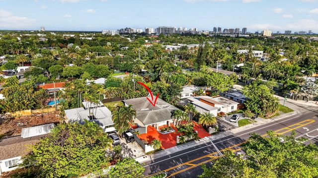 1412 NE 15th Avenue, Fort Lauderdale, FL 33304