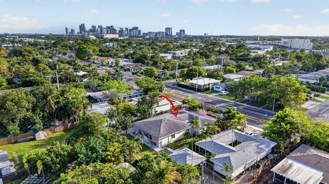 1412 NE 15th Avenue, Fort Lauderdale, FL 33304