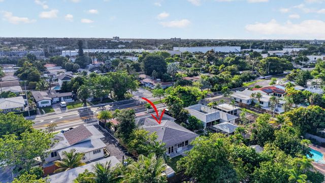 1412 NE 15th Avenue, Fort Lauderdale, FL 33304