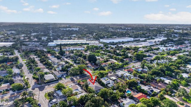 1412 NE 15th Avenue, Fort Lauderdale, FL 33304