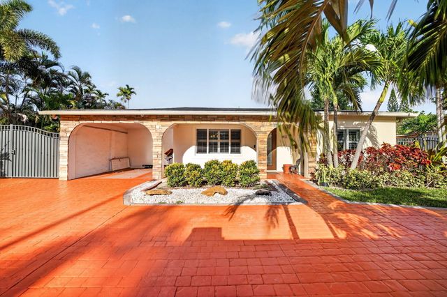 1412 NE 15th Avenue, Fort Lauderdale, FL 33304