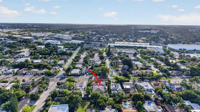 1412 NE 15th Avenue, Fort Lauderdale, FL 33304