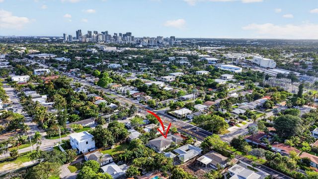 1412 NE 15th Avenue, Fort Lauderdale, FL 33304