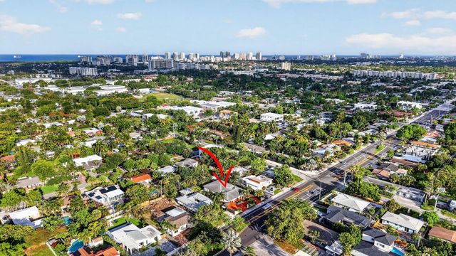 1412 NE 15th Avenue, Fort Lauderdale, FL 33304