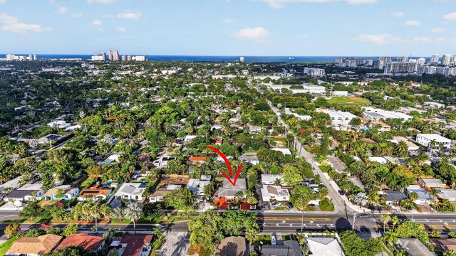 1412 NE 15th Avenue, Fort Lauderdale, FL 33304