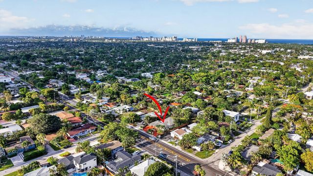 1412 NE 15th Avenue, Fort Lauderdale, FL 33304