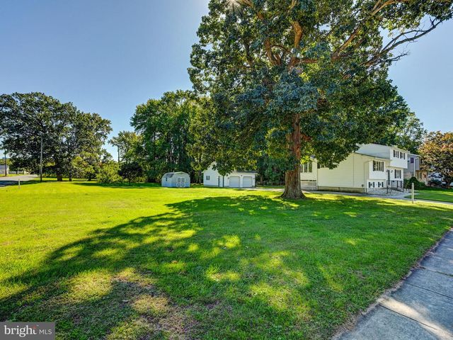 609 S ROGERS ST, Aberdeen, MD 21001