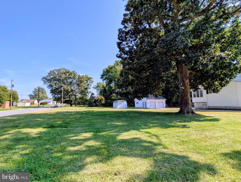 609 S ROGERS ST, Aberdeen, MD 21001
