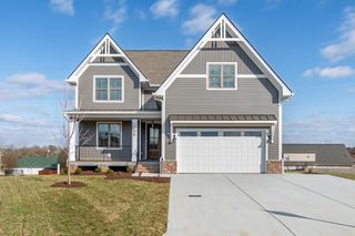 1006 Pheasant Run Ct, Spring Hill, TN 37174