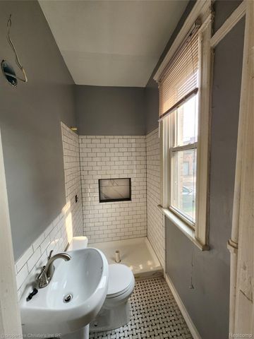 4207 4th Street 3, Detroit, MI 48201