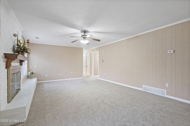 8682 Millbranch Road, Southaven, MS 38671