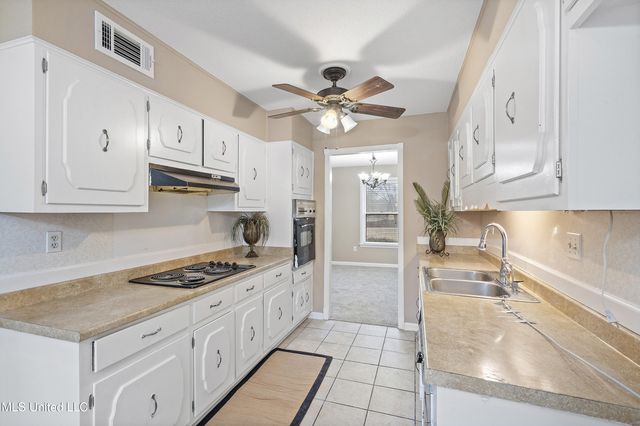 8682 Millbranch Road, Southaven, MS 38671