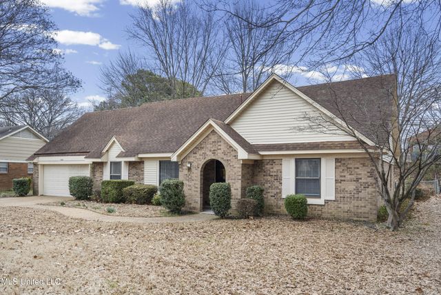 8682 Millbranch Road, Southaven, MS 38671