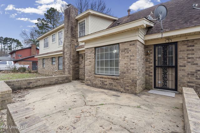 8682 Millbranch Road, Southaven, MS 38671