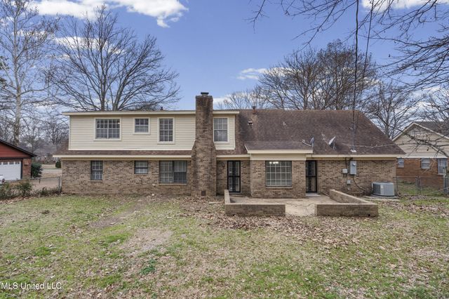 8682 Millbranch Road, Southaven, MS 38671